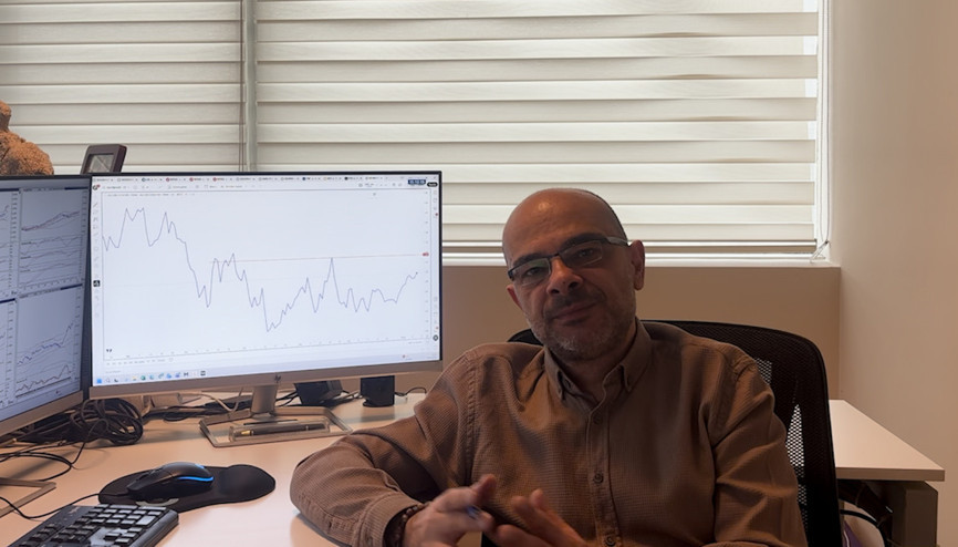 BIST 13000 yürüyüşüne devam ediyor