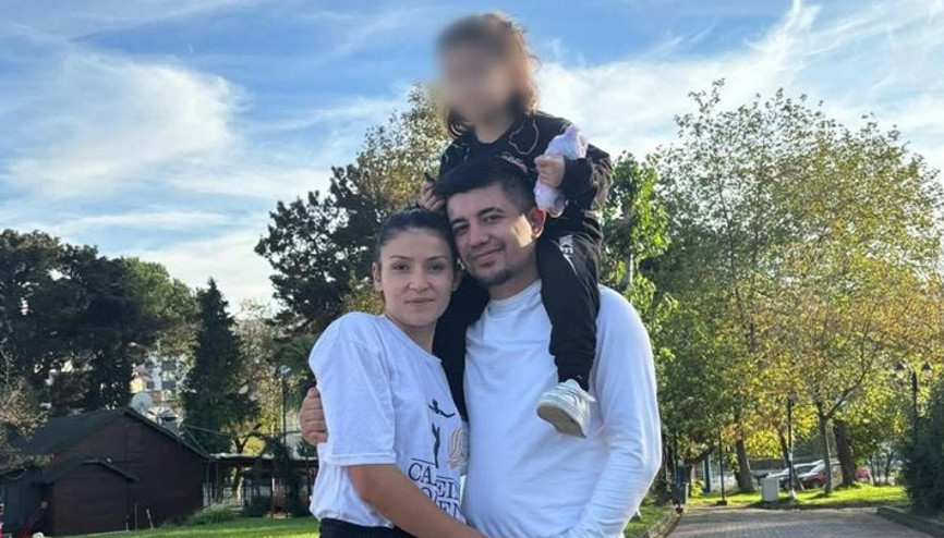 Boşanma aşamasındaki eşini vurmadan önce sosyal medyadan mesaj paylaşmış