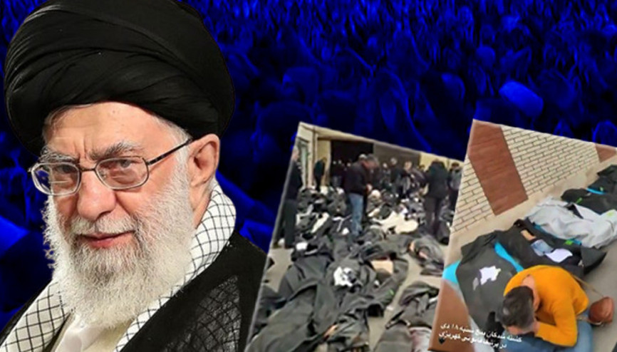 İranda neler oluyor Uzmanlar, Orta Doğuda savaş ihtimalini değerlendirdi: Türkiyeye etkileri büyük olur