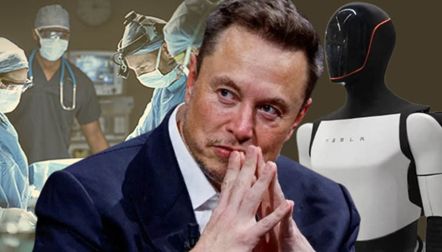 ‘Tıp’ çıkışı olay oldu: Haklı mı yoksa abartıyor mu ‘Elon Musk’ın ömrü yetmez’ | 1 SORU 3 UZMAN