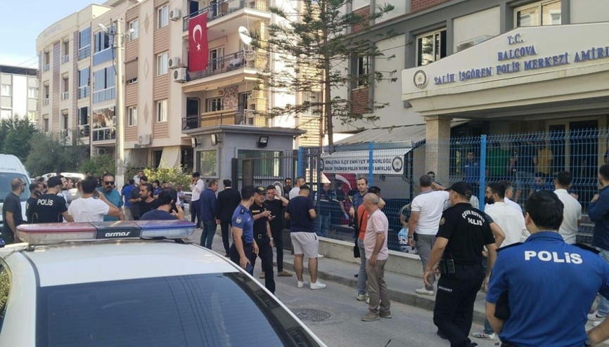 İzmirde 3 polisin şehit olduğu polis merkezine saldırıda istenen cezalar belli oldu