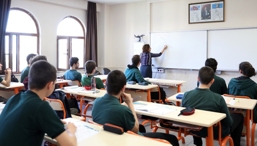 Proje okullara öğretmen atama takvimi açıklandı