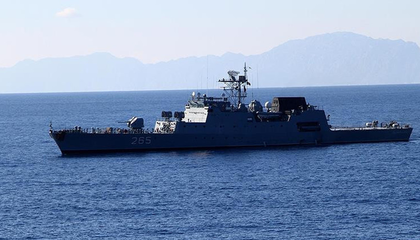 NATO, Rusya ve Çine karşı harekete geçti: Görüşmeler başladı