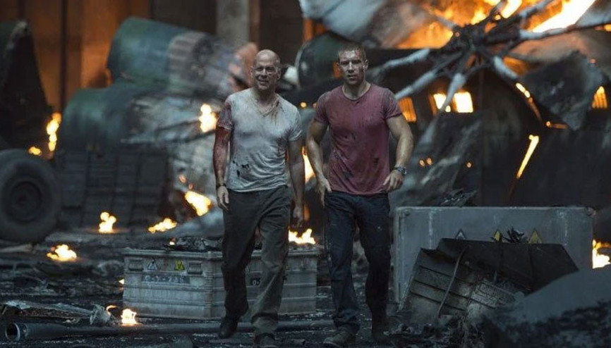 Zor Ölüm 5: Ölmek İçin Güzel Bir Gün filmi konusu nedir, oyuncuları kimler Zor Ölüm 5 filmi ne zaman vizyona girdi