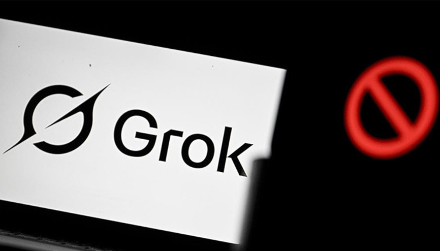 İngiltere, Groka soruşturma başlattı