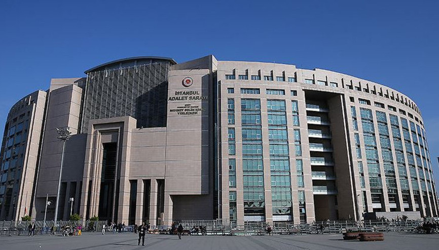 Uyuşturucu soruşturmasında 3 kişi tutuklandı Uyuşturucu soruşturmasında 3 kişi tutuklandı