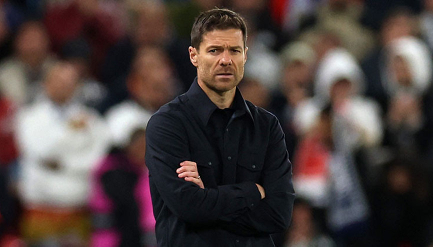 Real Madridde Xabi Alonso dönemi sona erdi Yeni teknik direktör jet hızıyla duyuruldu