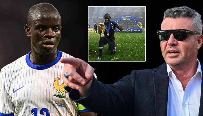 Fenerbahçede Kante çılgınlığı: Resmi teklif yapıldı, transfer doğrulandı