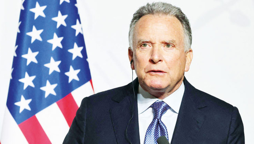 Tahran’dan ABD’ye ‘anlaşabiliriz’ mesajı... İran Trump’ın arabulucusunu aradı: ‘Alo Witkoff’