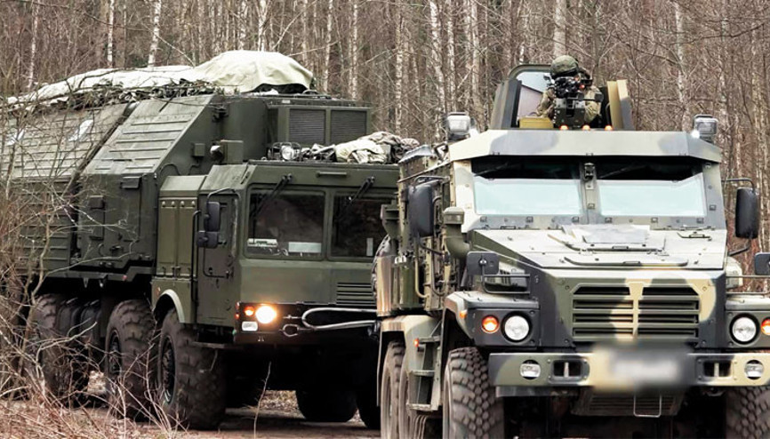 İkinci Dünya Savaşı’nı da geçti... Rusya Ukrayna’da savaş rekoru kırdı