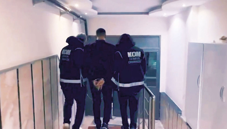 16 ilde FETÖ’ye operasyon