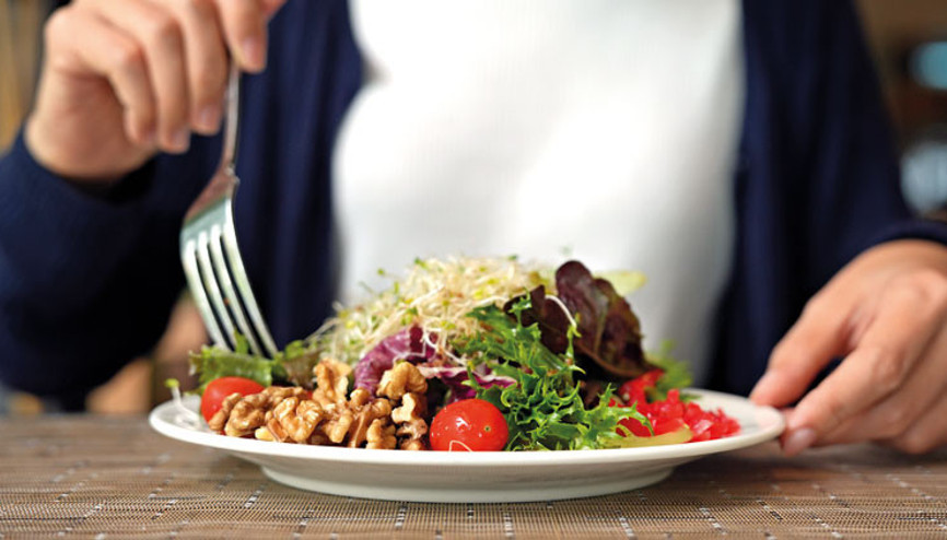 Besin piramidi tersyüz oldu