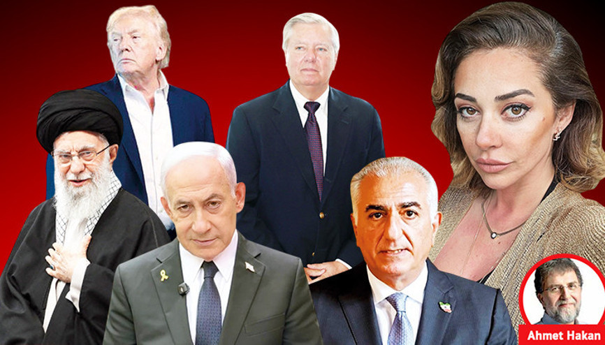 Feyza Altun’dan Feyza Pehlevi çıkaran karanlık