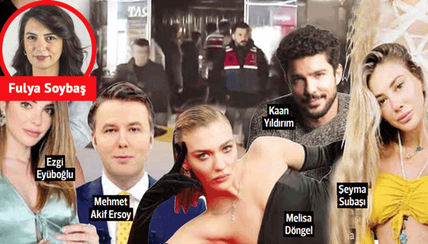 Ünlülerin değil Türkiye’nin sorunu... Uyuşturucu kullanımında korkutan artış