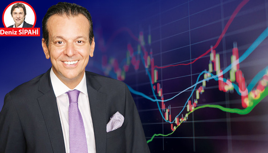 Bir ekonomistle 2026 için fikir sörfü