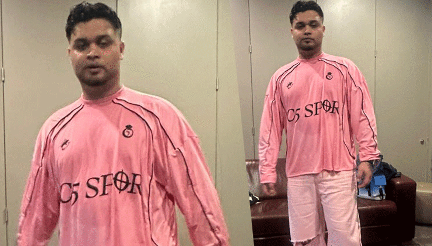 Lvbel C5: Rap müziğin babası benim