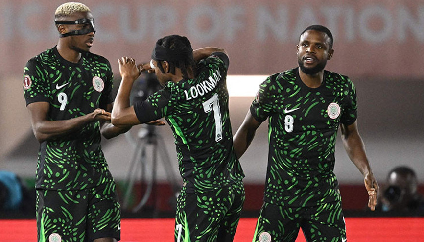 Afrika Uluslar Kupasında yarı finaller yarın oynanacak Süper Ligden 6 futbolcu forma giyecek