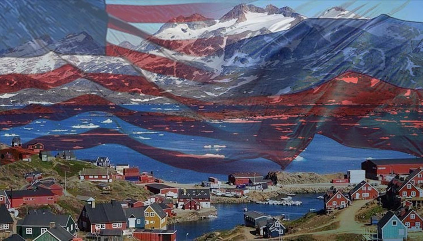Grönland krizi büyüyor: Rusyadan ABDye dikkat çeken uyarı