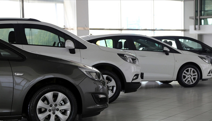 VW ve Mercedesin satışları düştü VW ve Mercedesin satışları düştü