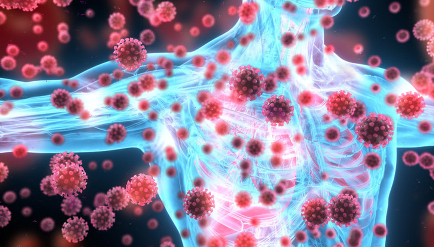 Tam sekiz kez Covid’e yakalandı, kafasında saç kalmadı Neden eskisinden daha sık hasta oluyoruz İşte bilimin bulduğu şaşırtıcı neden