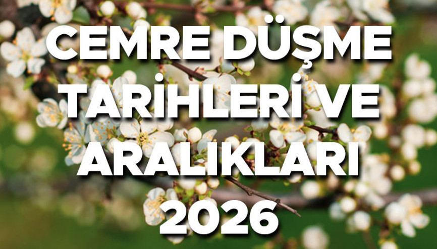 CEMRE DÜŞME TARİHLERİ 2026, SIRASI VE ARALIKLARI || Bu sene ilk cemre ne zaman düşecek 1. Cemre nereye düşer, hangi gün başlıyor Cemreler havaya, suya, toprağa sırasıyla hangi tarihlerde, kaç gün arayla düşer