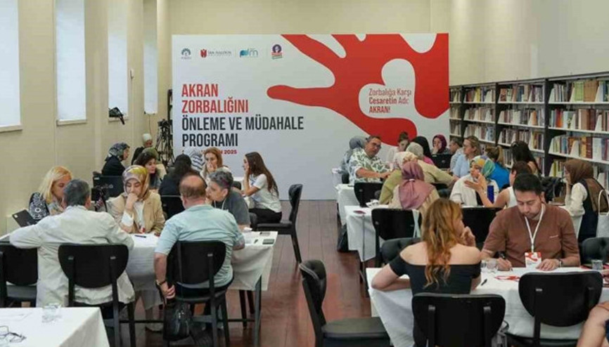 15 yaş altına sosyal medya düzenlemesi geliyor: Zorbalığı Engelle Projesi yeniden gündemde