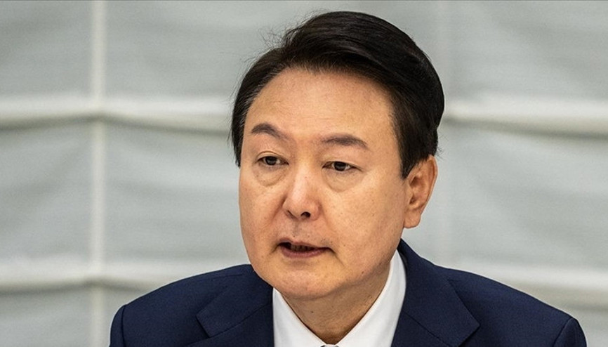 Son dakika... Güney Korenin eski lideri Yoon hakkında idam talebi