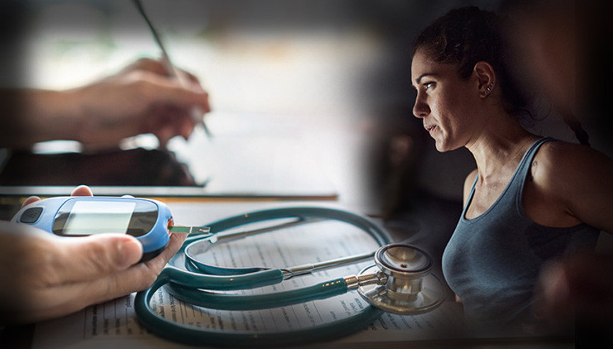 Kilo veriyorum derken kas mı kaybediyorsunuz İşte tartının söylemediği o gerçek…