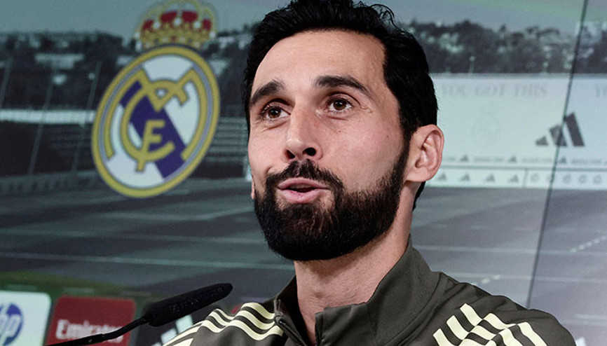 Real Madridin yeni teknik direktörü Arbeloa: Mourinho gibi olmaya çalışsaydım başarısız olurdum