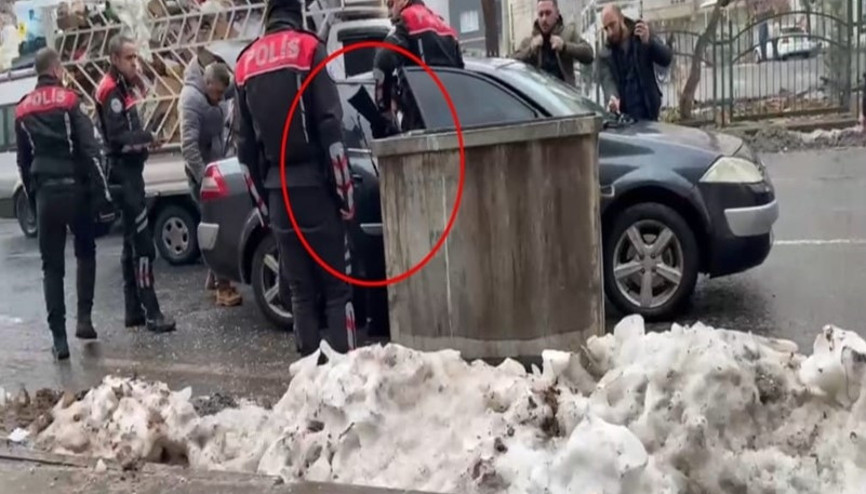 Husumetli olduğu 2 kişi tarafından pompalı tüfekle öldürüldü