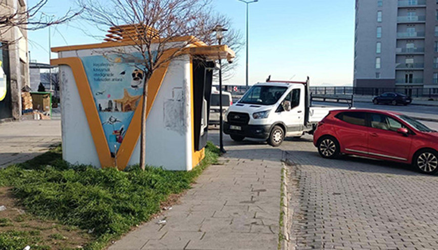 ATMye para yükleyen 2 personeli etkisiz hala getirip 30 milyon lirayı gasbettiler 6 kişi gözaltına alındı