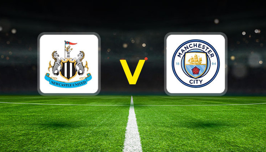 Newcastle United - Manchester City maçı ne zaman, saat kaçta, hangi kanalda