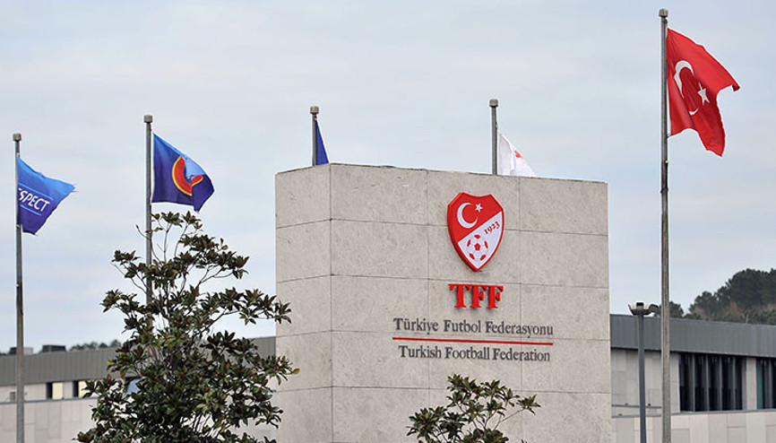 PFDKdan Süper Kupada oynayan 3 kulübe para cezası