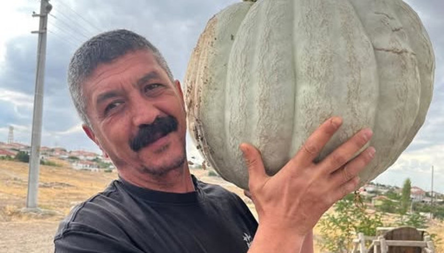 Aksarayda şüpheli ölüm Çiftlik evinde ölü bulundu