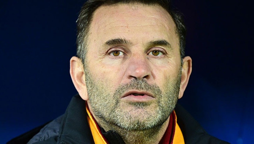 Okan Buruktan taraftara transfer müjdesi: Rahat olsunlar, mutlu edecek oyuncular alacağız