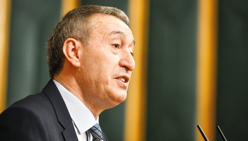 DEM Parti: 27 Şubat çağrısının arkasındayız