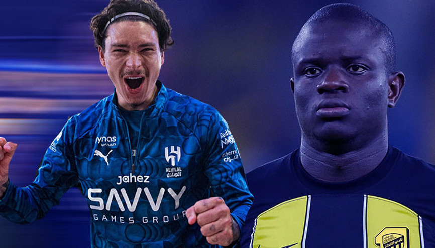 Fenerbahçe Başkanı Sarandan Nunez ve Kante operasyonu Alternatif Interin yıldızı