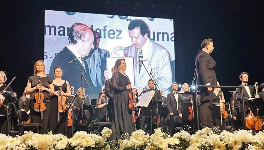 İzzetbegoviç unutulmadı