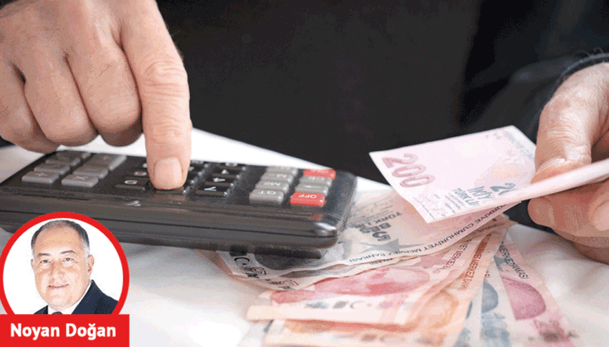 Maaşı yüksek çalışanın kıdemi arttı