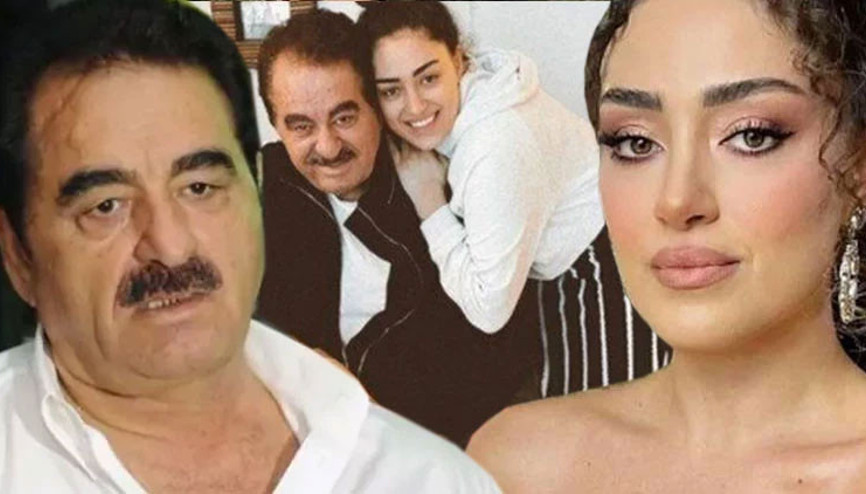 Dilan Çıtaktan İbrahim Tatlısese gönderme: Birileri yüzünden hak ettiğim yere gelemedim