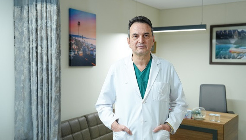 ‘Metabolik hastalıklar Türkiye’nin organ sağlığını tehdit ediyor’