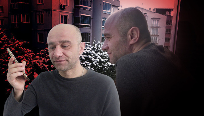 Bursada görülmemiş kabus: Hayat kadınları bile kapısına dayandı Arkadaşları Ne olur artık bizi arama diyor Bursada görülmemiş kabus: Hayat kadınları bile kapısına dayandı Arkadaşları Ne olur artık bizi arama diyor