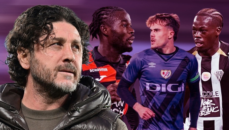 Fatih Tekke listeyi verdi, Trabzonsporda sol bek operasyonu başladı