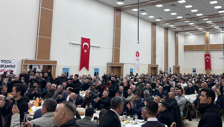 ‘Servisçi esnafı sahipsiz değil’