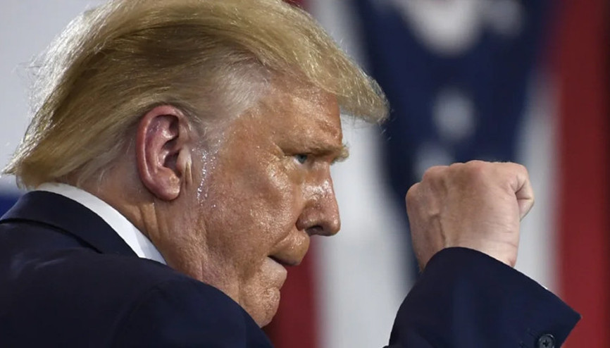 Trumptan Minnesotaya operasyon sinyali: Hesap vakti yaklaşıyor