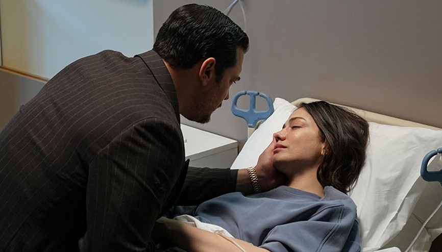 Büyük yüzleşme yaklaşıyor... Nisanın kaderi Eşrefin ellerinde