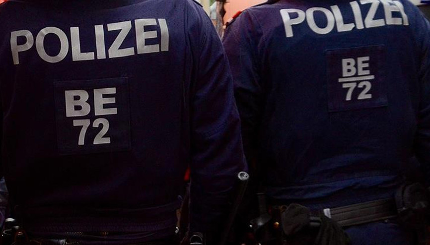 Johanna kayboldu, polis memuru gözaltında