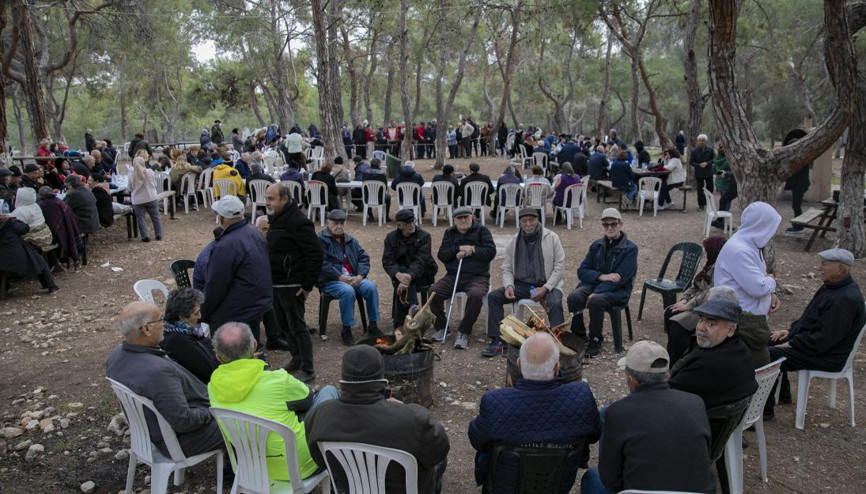 Emekli evleri, aktif, sağlıklı ve sosyal bir yaşam sunuyor