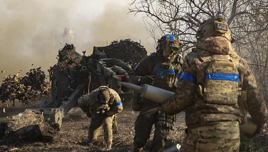 Ukraynanın İHA saldırısında 1 sivil hayatını kaybetti