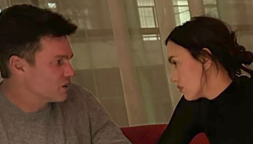 Hamile nişanlıyı terk etmenin bedeli öde öde bitmiyor: Eski karısı bile yeniden evlendi... O hiçbir ilişkisinde dikiş tutturamadı